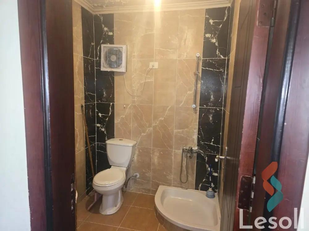 شالية للايجار اليومي بمساحة 130 متر و 3 غرف في العين السخنة السويس