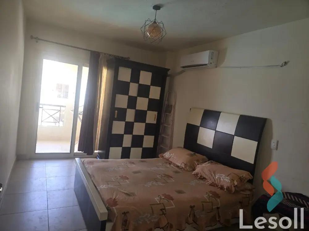 شالية للايجار اليومي بمساحة 130 متر و 3 غرف في العين السخنة السويس