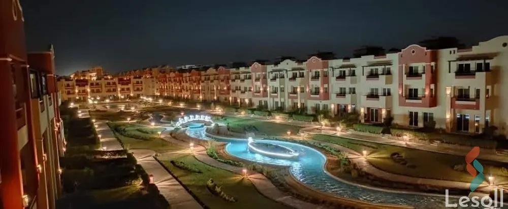 Chalet for sale with an area 60 meters and 2 room in  Ras Snumberr South Sinai  - All Images