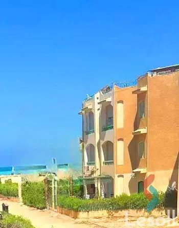 شالية للبيع بمساحة 80 متر و غرفتان في  رأس سدر جنوب سيناء