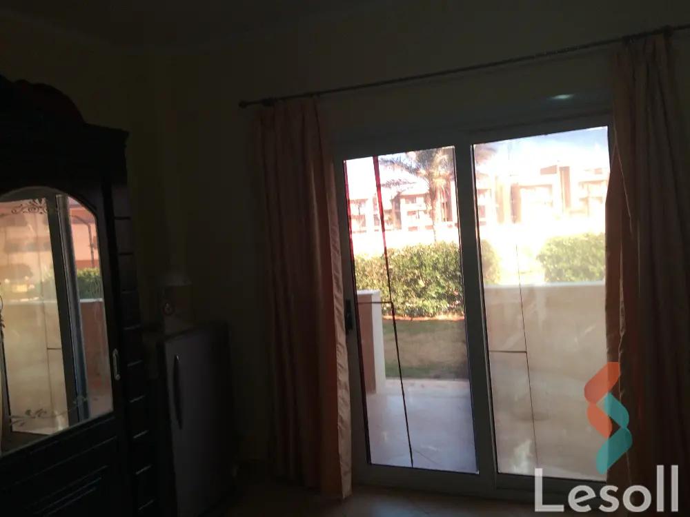 شالية للبيع بمساحة 105 متر و غرفتان في  الغردقة البحر الأحمر