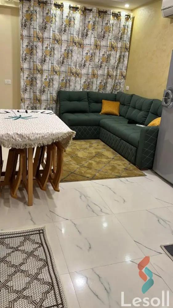 شالية للبيع بمساحة 60 متر و غرفتان في  قسم مارينا العلمين السياحي مطروح