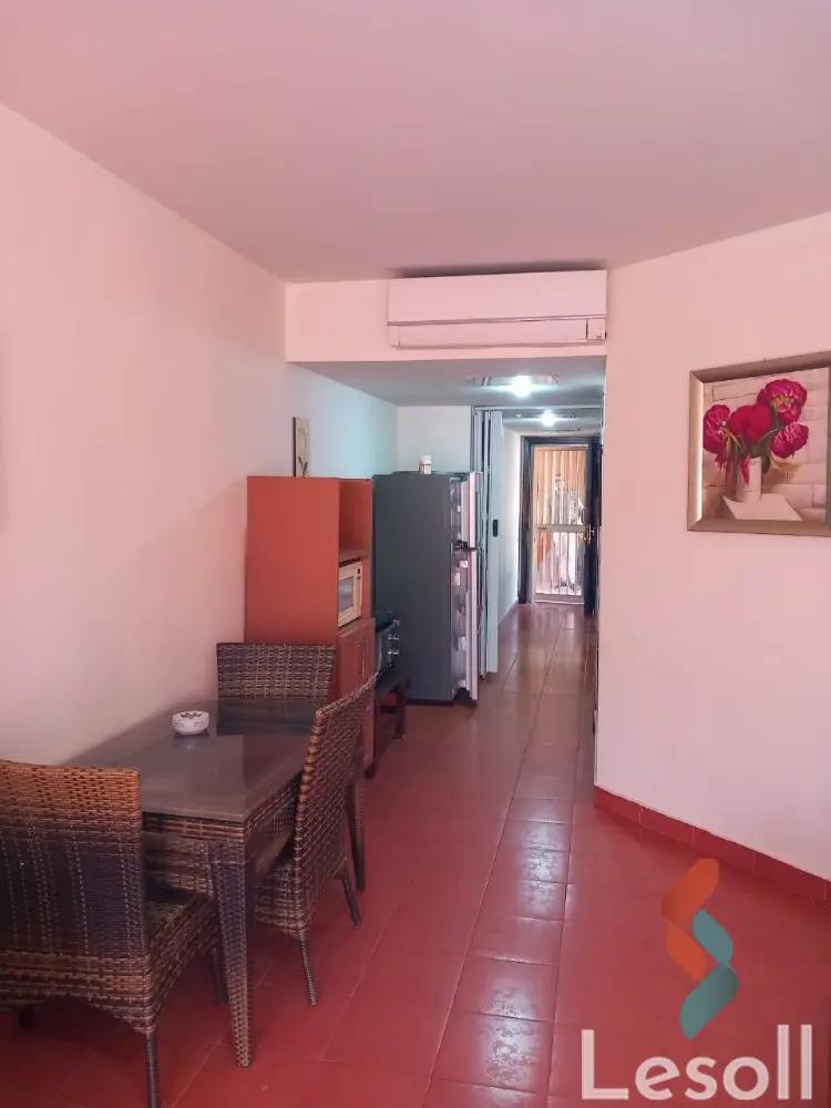 شالية للبيع بمساحة 100 متر و غرفتان في  العين السخنة السويس