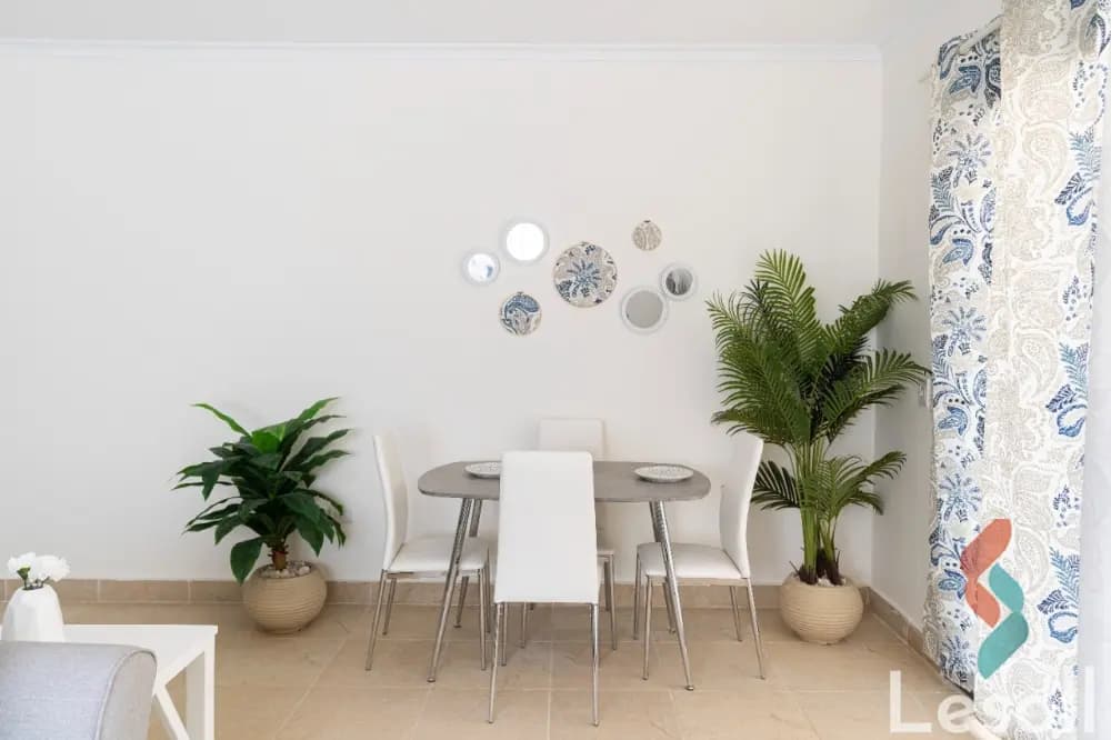 Chalet for sale with an area 95 meters and 2 room in  Ain Sokhna Suez  - Image 4