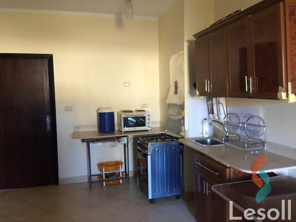 شالية للبيع بمساحة 105 متر و غرفتان في  الغردقة البحر الأحمر