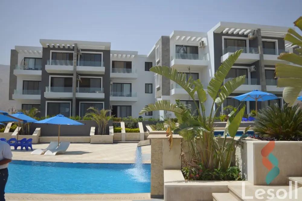 Chalet for sale with an area 95 meters and 2 room in  Ain Sokhna Suez  - All Images