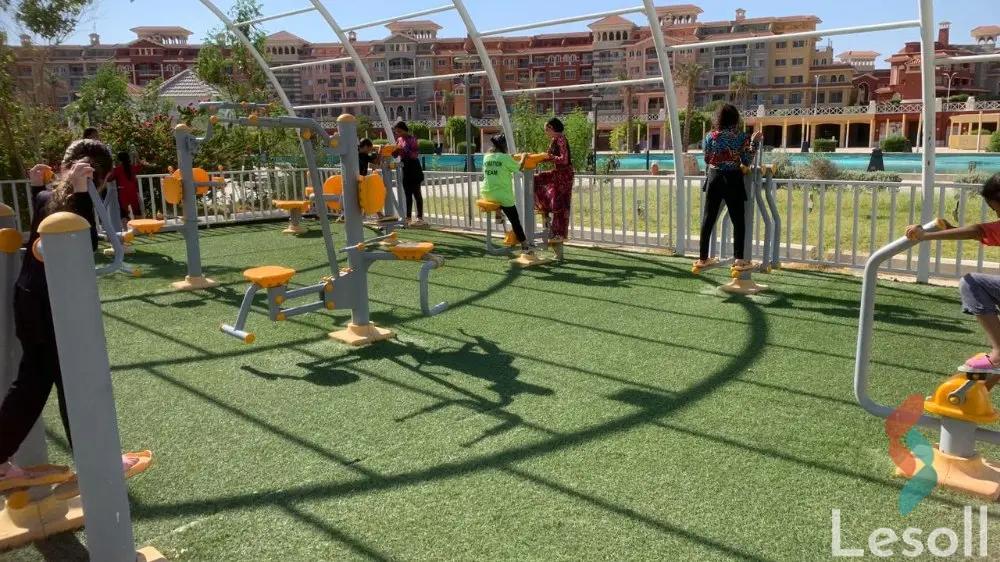 شالية للبيع بمساحة 60 متر و غرفتان في  شرم الشيخ جنوب سيناء