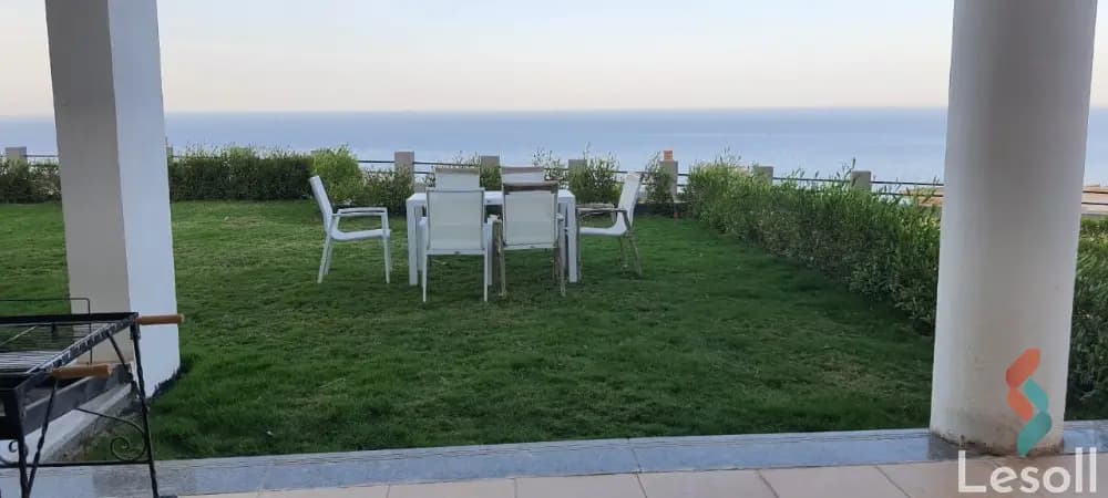 Chalet for sale with an area 95 meters and 2 room in  Ain Sokhna Suez  - Image 3