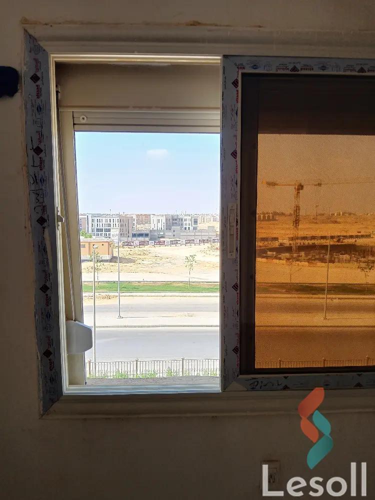 شقة للايجار الشهري بمساحة 130 متر و 3 غرف في القاهرة الجديدة القاهرة