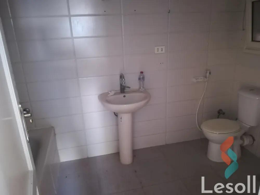 Apartment for monthly rent with an area 250 meters and 3 rooms in October 6 Giza  - All Images