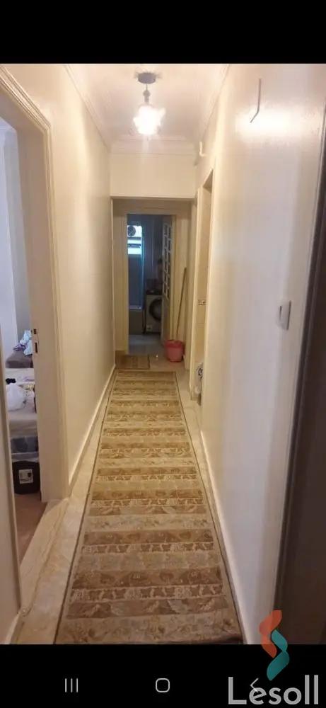 شقة للايجار الشهري بمساحة 160 متر و 3 غرف في حدائق الأهرام الجيزة