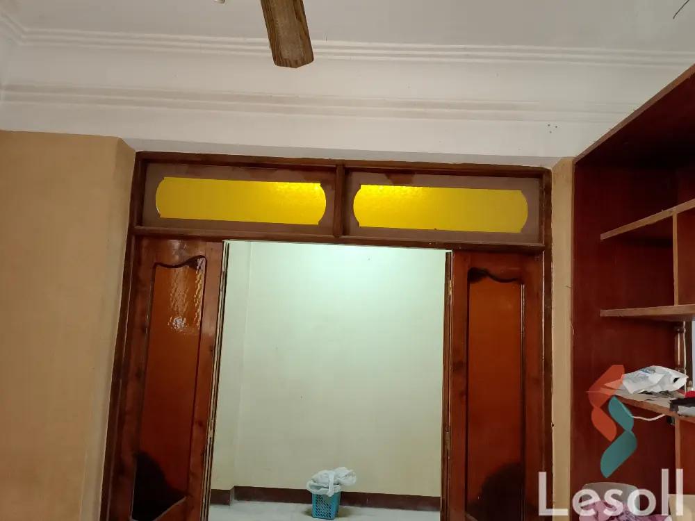 شقة للايجار الشهري بمساحة 130 متر و 3 غرف في الزقازيق الشرقية