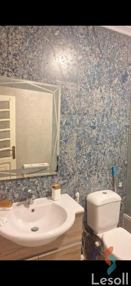 شقة للايجار الشهري بمساحة 160 متر و 3 غرف في حدائق الأهرام الجيزة