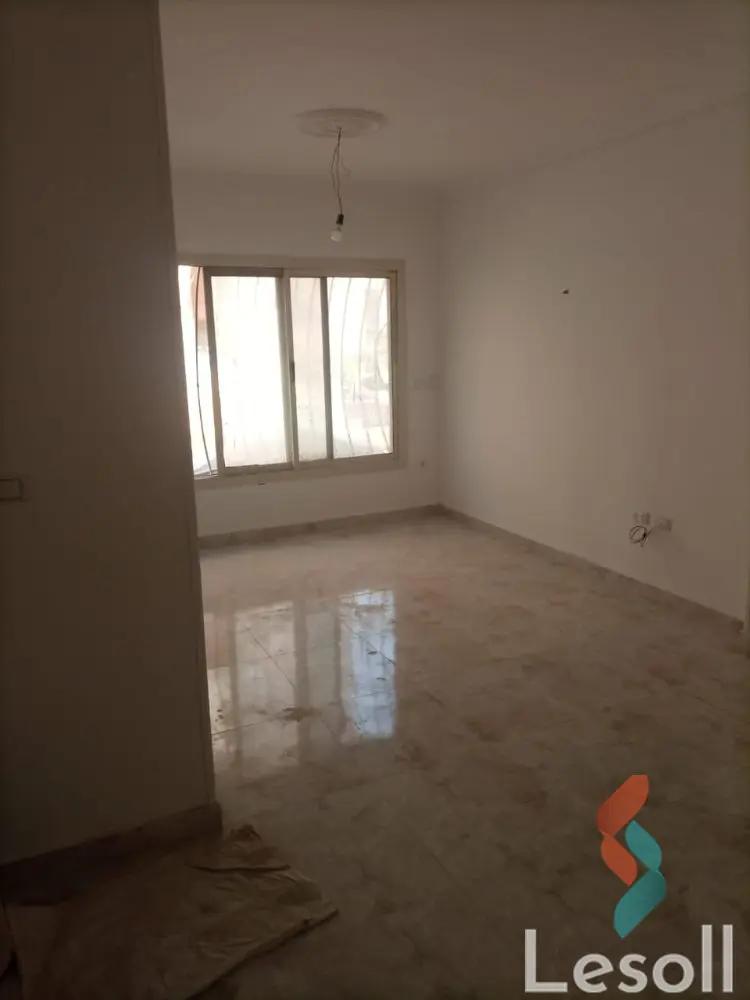 شقة للايجار الشهري بمساحة 70 متر و غرفتان في حدائق اكتوبر الجيزة