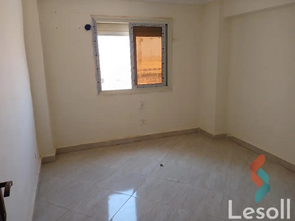Apartment for monthly rent with an area 130 meters and 3 rooms in New Cairo Cairo  - All Images