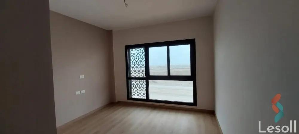 Apartment for monthly rent with an area 140 meters and 3 rooms in New Cairo Cairo  - All Images