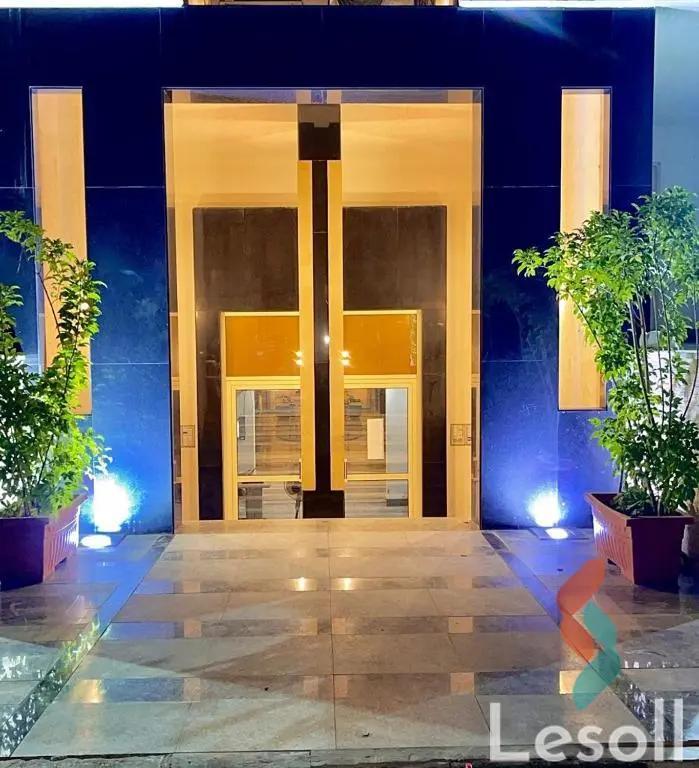 شقة للايجار الشهري بمساحة 125 متر و 3 غرف في شيراتون القاهرة