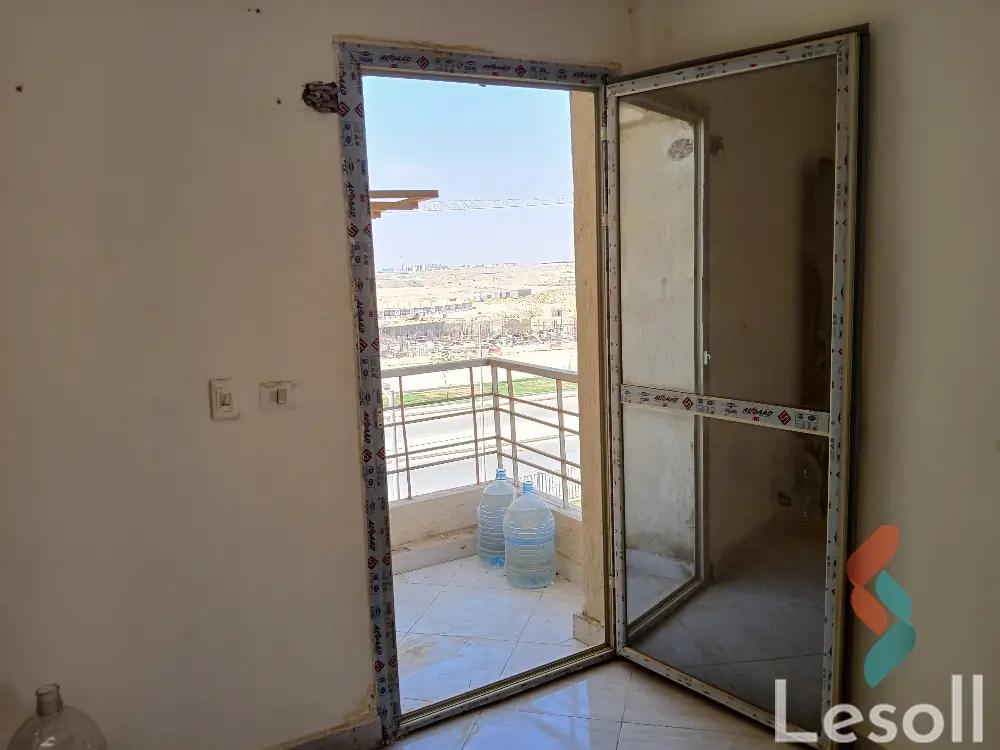 شقة للايجار الشهري بمساحة 130 متر و 3 غرف في القاهرة الجديدة القاهرة