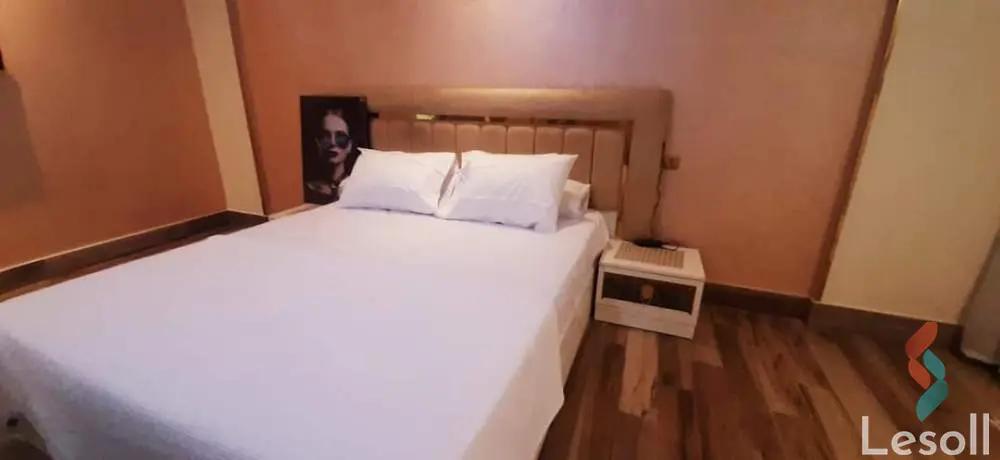 Apartment for monthly rent with an area 210 meters and 3 rooms in Mohandessin Giza  - Image 4