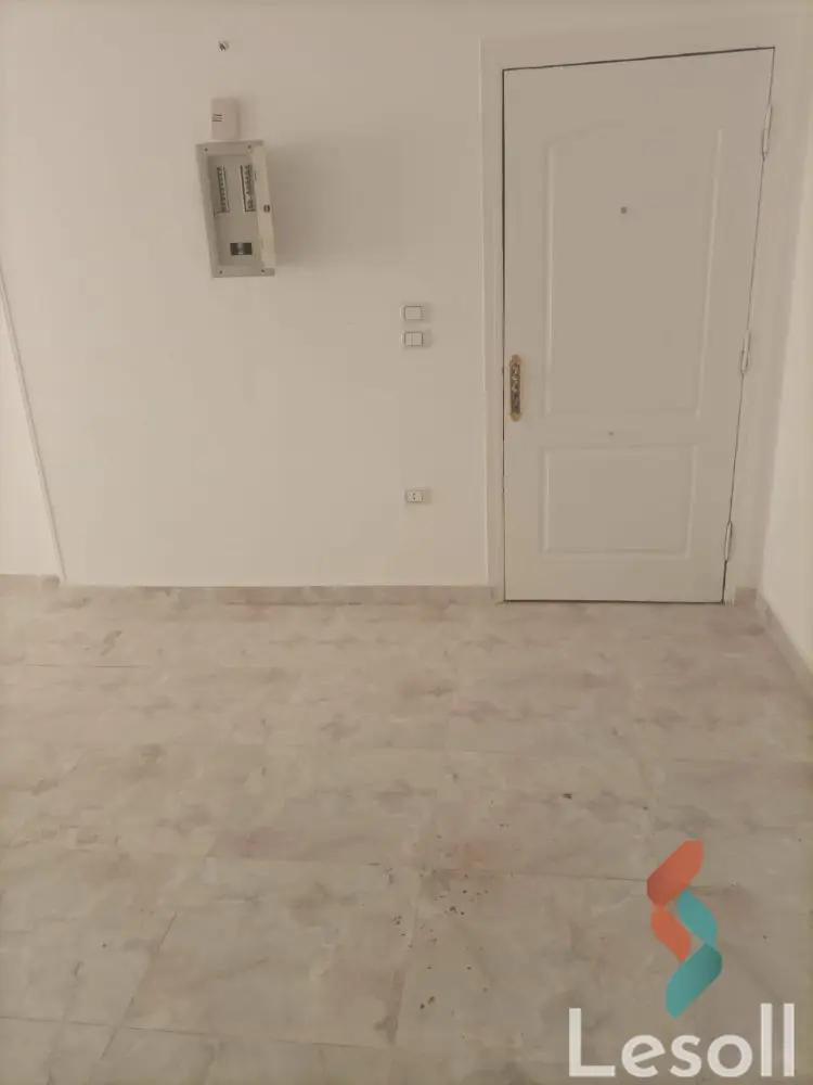 شقة للايجار الشهري بمساحة 70 متر و غرفتان في حدائق اكتوبر الجيزة