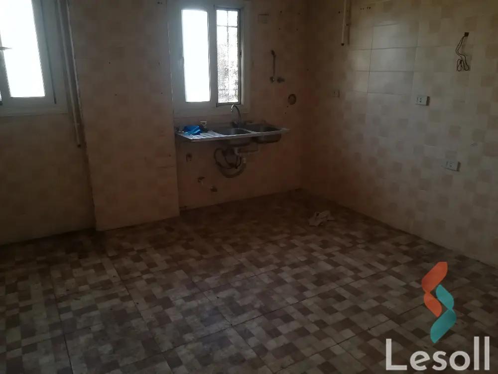 شقة للايجار الشهري بمساحة 250 متر و 3 غرف في 6 اكتوبر الجيزة