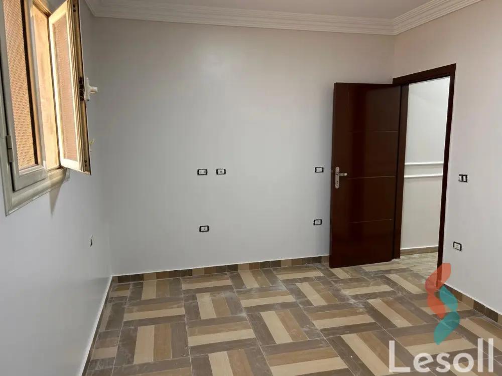 شقة للايجار الشهري بمساحة 160 متر و 3 غرف في الهرم الجيزة