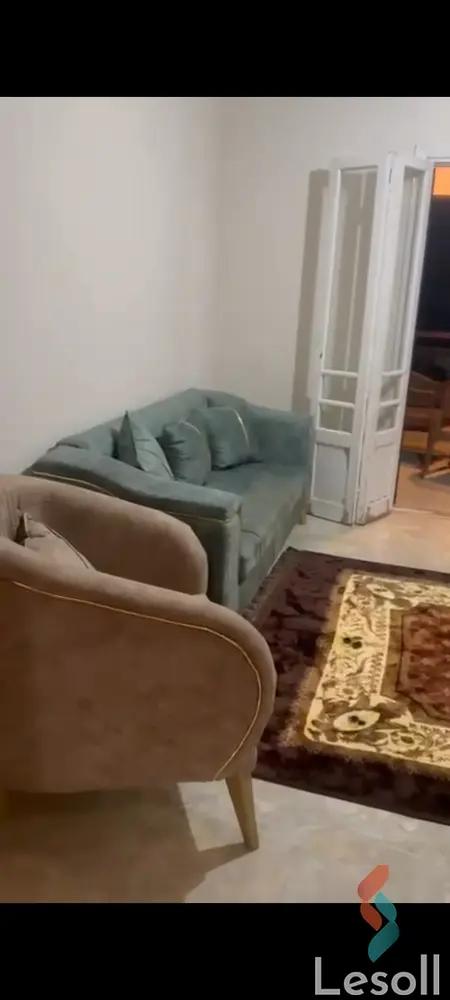 شقة للايجار اليومي بمساحة 250 متر و غرفتان في مدينة نصر القاهرة