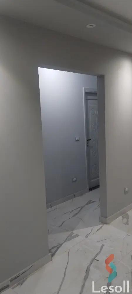 Apartment for monthly rent with an area 125 meters and 2 room in El Soyof Alexandria 