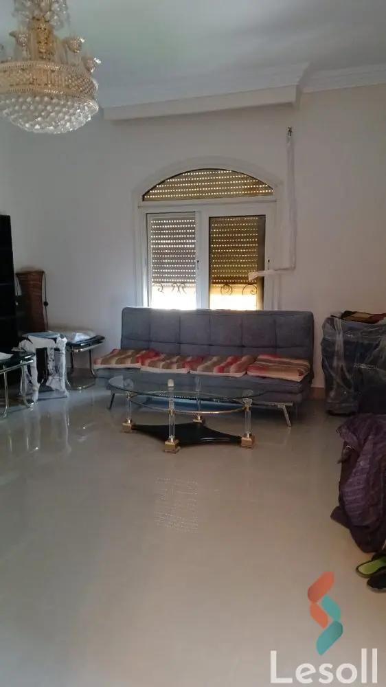 شقة للايجار الشهري بمساحة 246 متر و 4 غرف في مدينة الشروق القاهرة