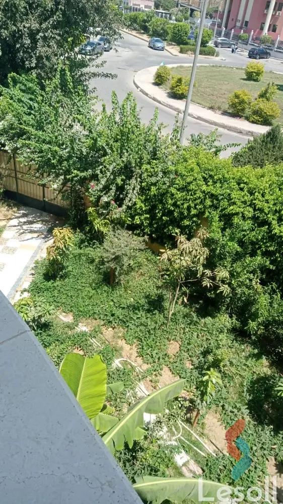 شقة للايجار الشهري بمساحة 300 متر و 3 غرف في التجمع الخامس - القاهرة الجديدة القاهرة