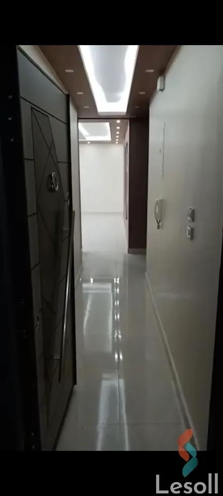 شقة للايجار الشهري بمساحة 150 متر و 3 غرف في 6 اكتوبر الجيزة