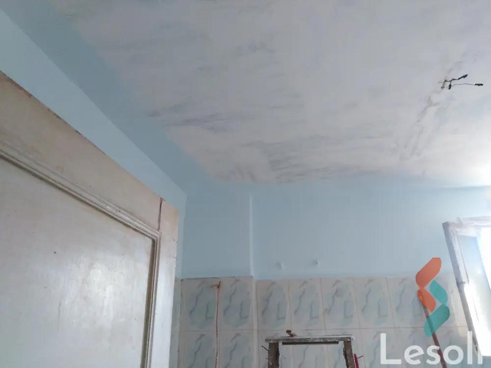 شقة للايجار الشهري بمساحة 130 متر و 3 غرف في الزقازيق الشرقية