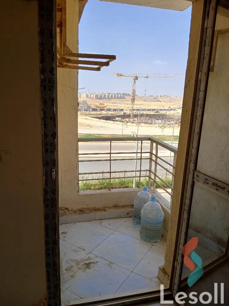 شقة للايجار الشهري بمساحة 130 متر و 3 غرف في القاهرة الجديدة القاهرة