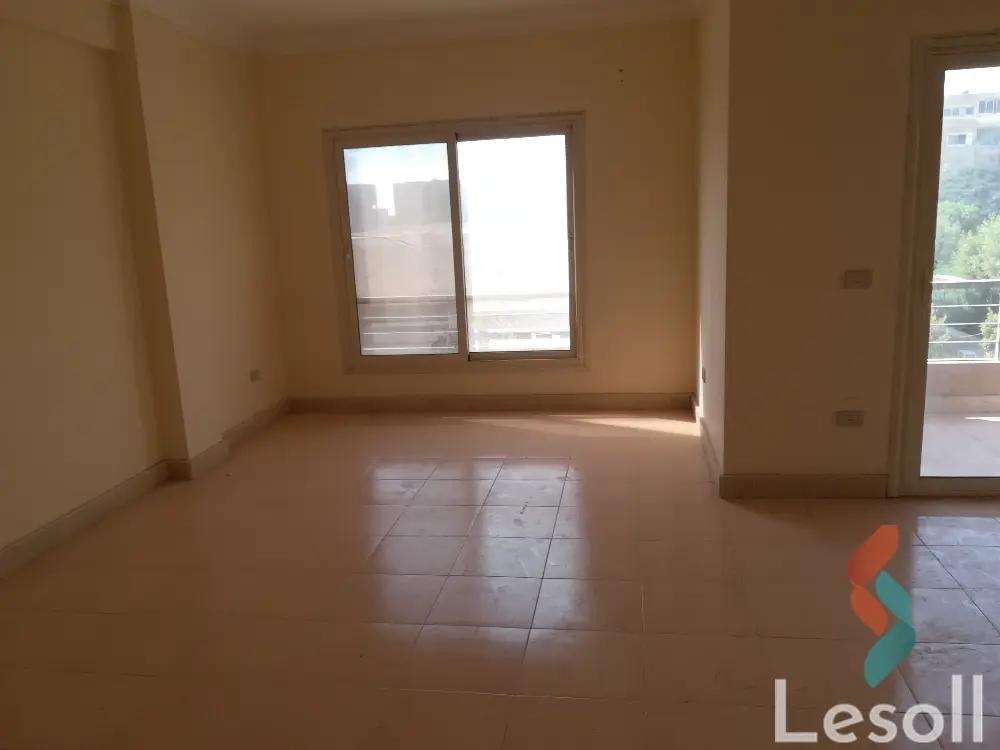 شقة للايجار الشهري بمساحة 250 متر و 3 غرف في 6 اكتوبر الجيزة