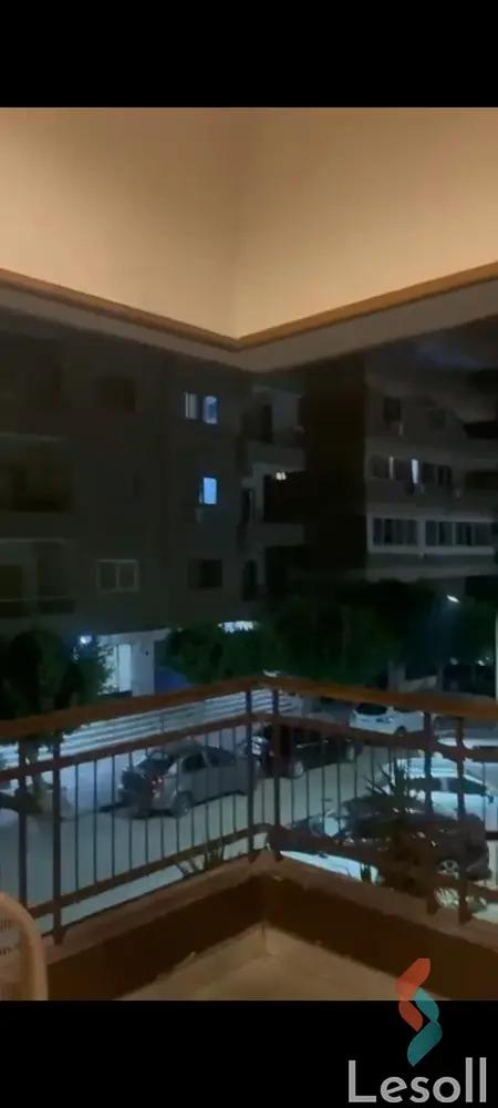 شقة للايجار اليومي بمساحة 250 متر و غرفتان في مدينة نصر القاهرة