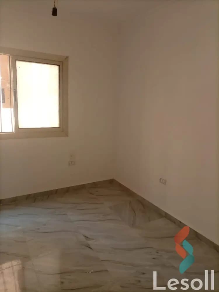 Apartment for monthly rent with an area 70 meters and 2 room in Hadayek October Giza - All Images