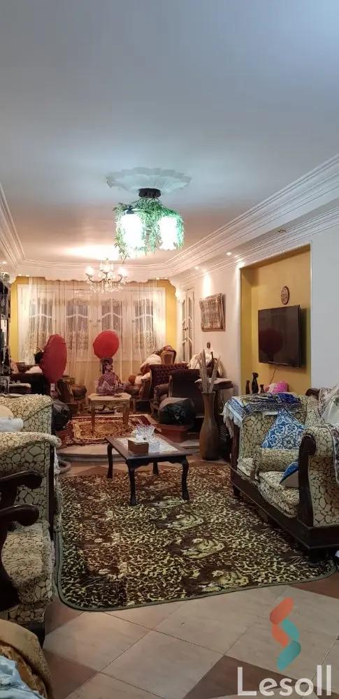 شقة للبيع بمساحة 130 متر و غرفتان في  فيصل الجيزة - صورة 2