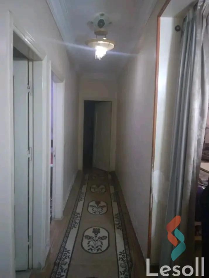 شقة للبيع بمساحة 100 متر و غرفتان في  حدائق الأهرام الجيزة