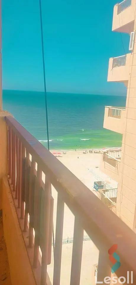 Apartment for sale with an area 85 meters and 2 room in  Agamy Alexandria 