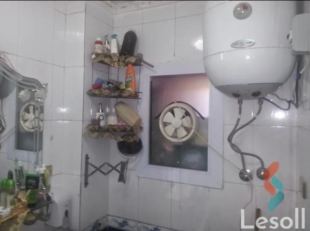 شقة للبيع بمساحة 68 متر و غرفتان في  العبور القليوبية