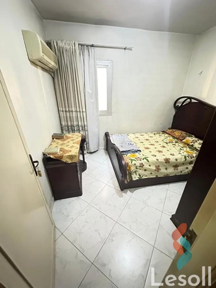 Apartment for sale with an area 110 meters and 2 room in  Nasr City Cairo  - All Images