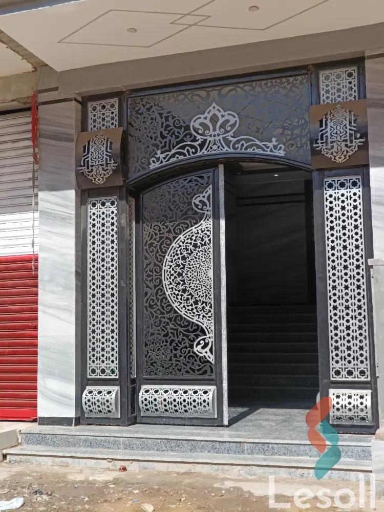 شقة للبيع بمساحة 155.165 متر و 3 غرف في  فيصل الجيزة