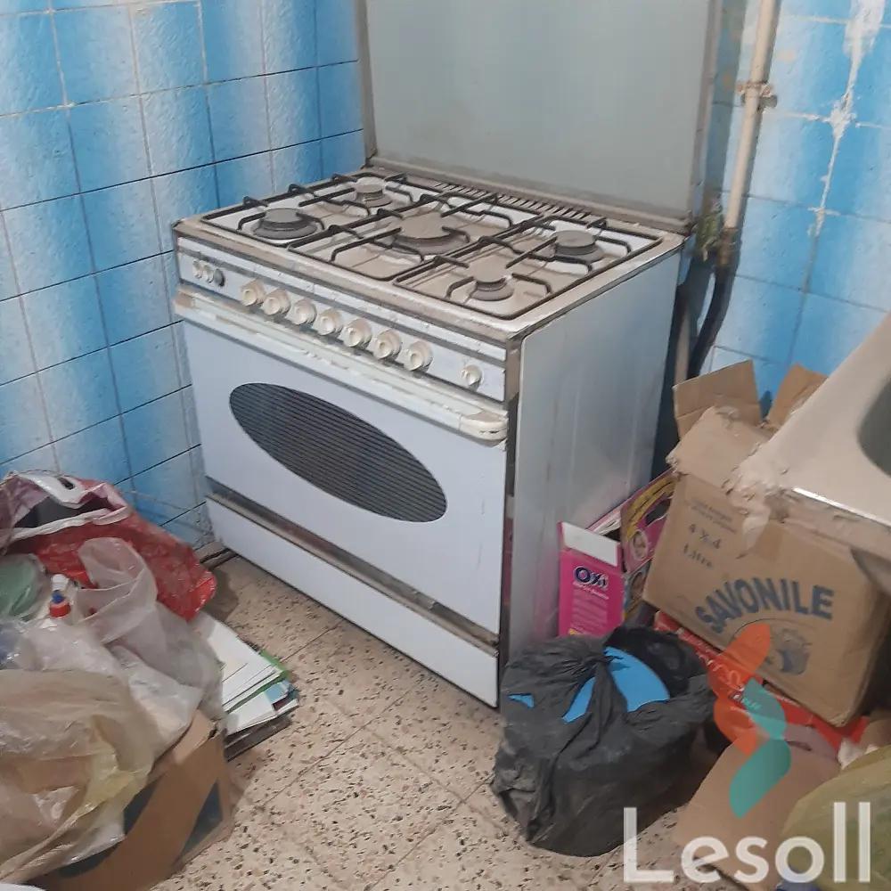 Apartment for sale with an area 230 meters and 3 rooms in  Matareya Cairo 