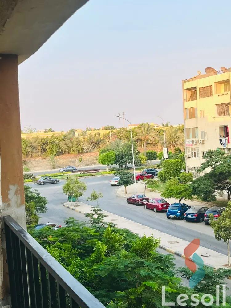 Apartment for sale with an area 110 meters and 3 rooms in  Cheikh Zayed Giza  - All Images