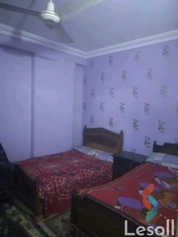 شقة للبيع بمساحة 100 متر و غرفتان في  حدائق الأهرام الجيزة