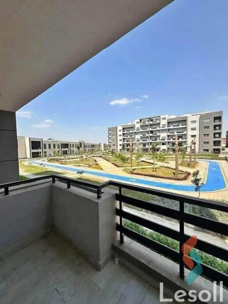 Apartment for sale with an area 154 meters and 3 rooms in  Sheraton Cairo 