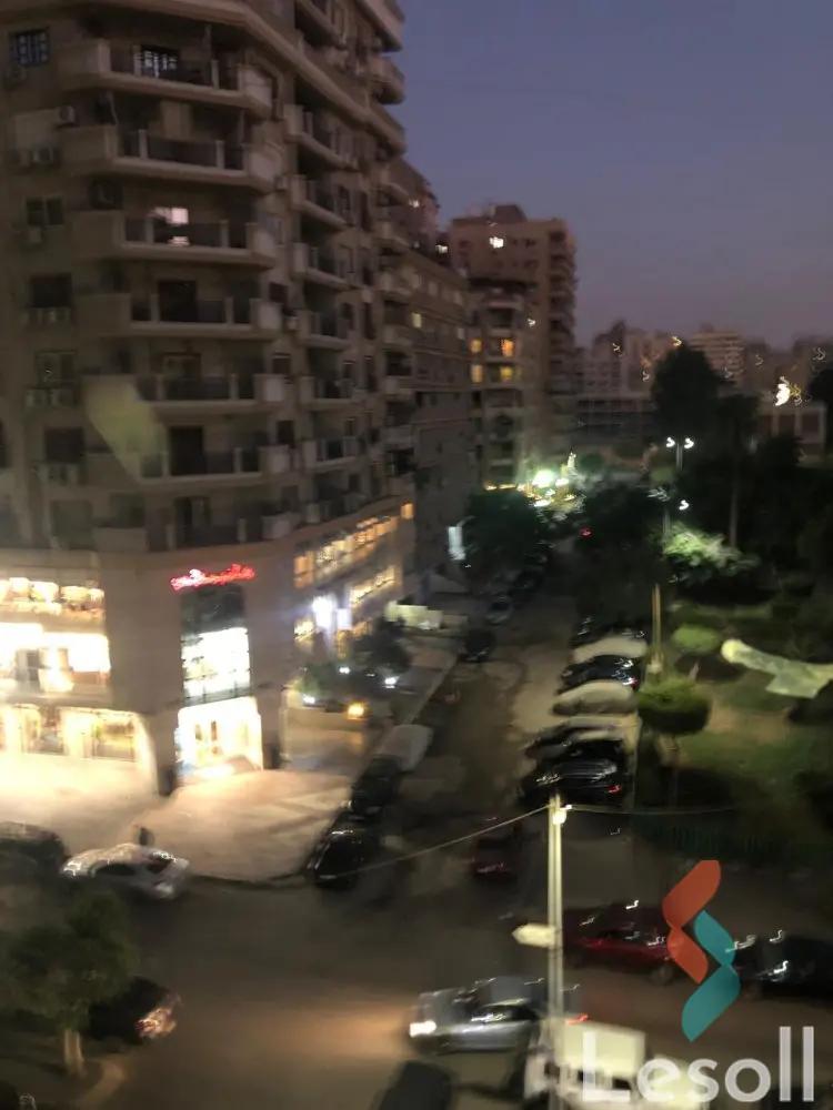 Apartment for sale with an area 140 meters and 2 room in  Nasr City Cairo  - Image 2