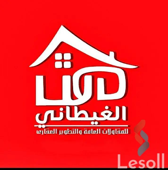 شقة للبيع بمساحة 150 متر و 3 غرف في  دمياط الجديدة دمياط