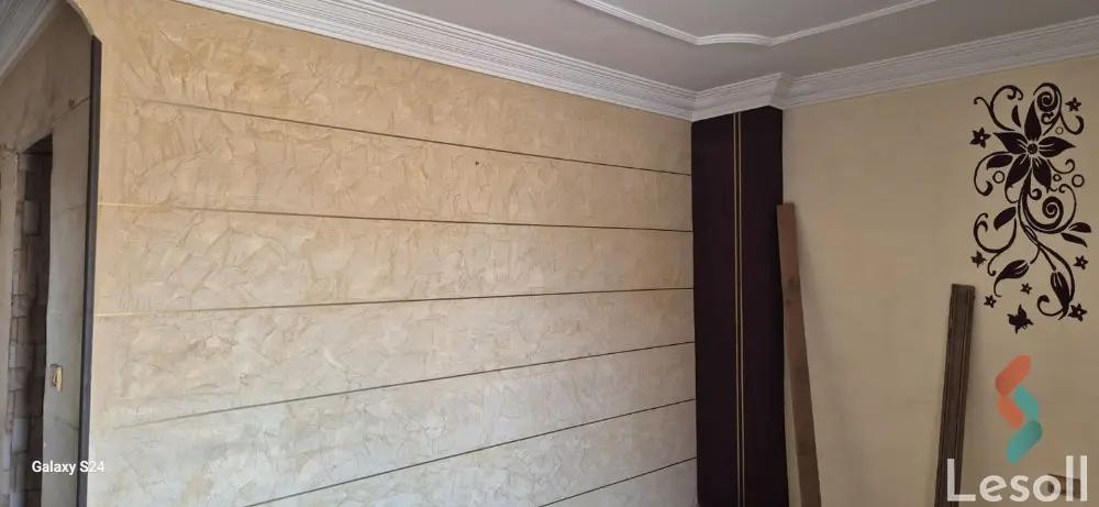 Apartment for sale with an area 120 meters and 3 rooms in  Matareya Cairo 