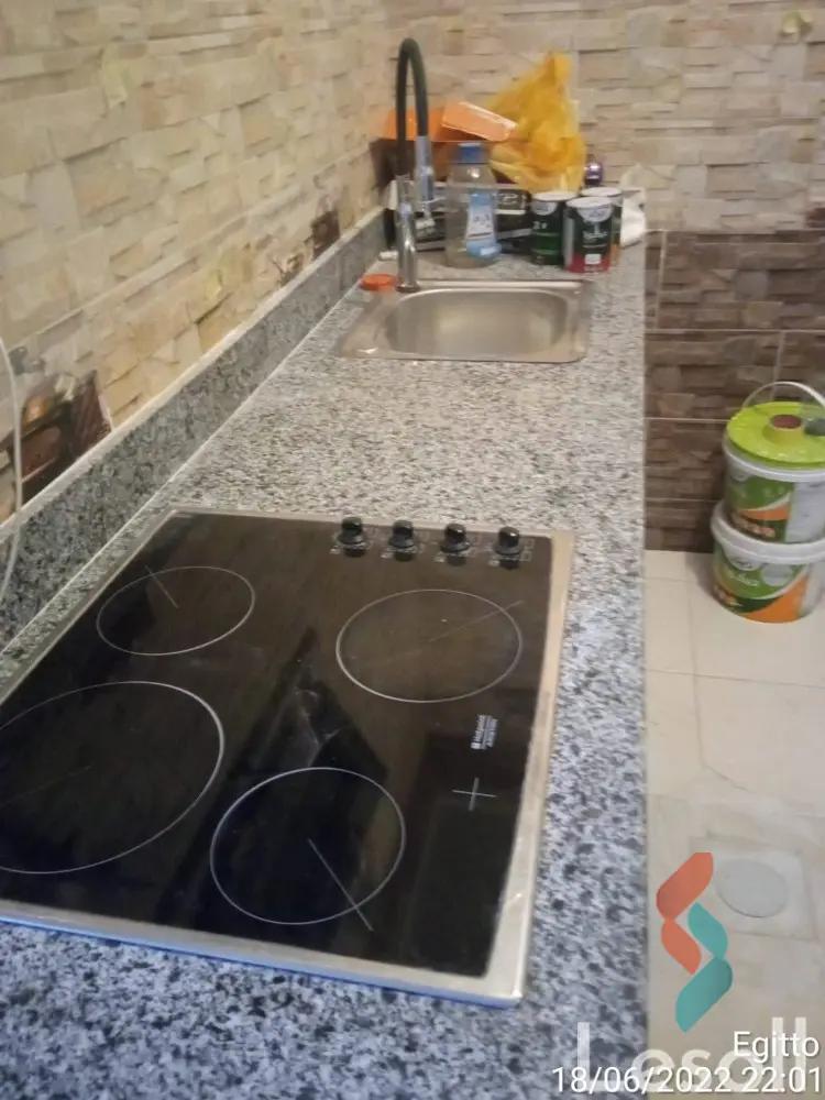 شقة للبيع بمساحة 40 متر و غرفة واحدة في  الغردقة البحر الأحمر - كل الصور